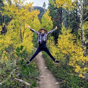 Meet your Posher, Dani